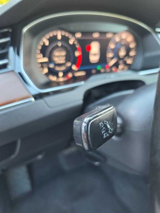 Volkswagen Passat 2018 VIN WVWZZZ3CZJE192610 фото оголошення 11 з 24