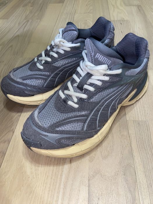 Кросівки puma(унісекс)