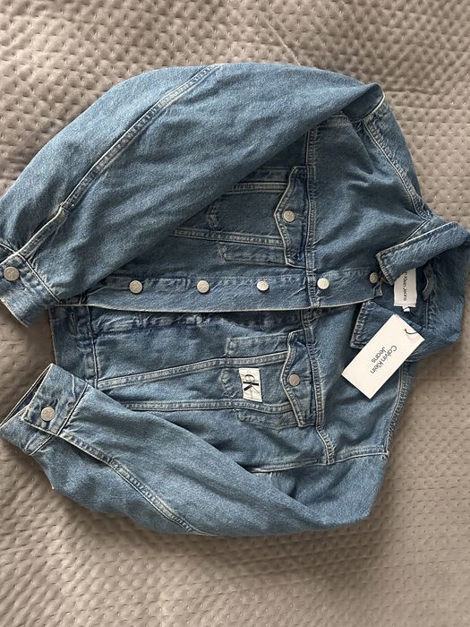 Куртка Calvin Klein