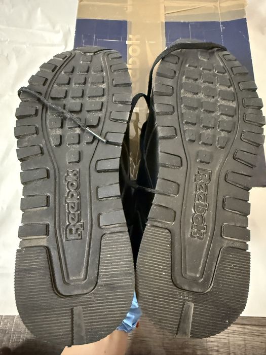 Reebok Glide sneakersy rozmiar 40