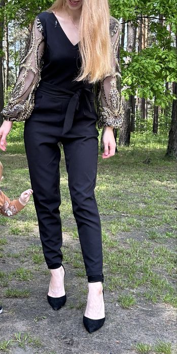 Комбінезон жіночий