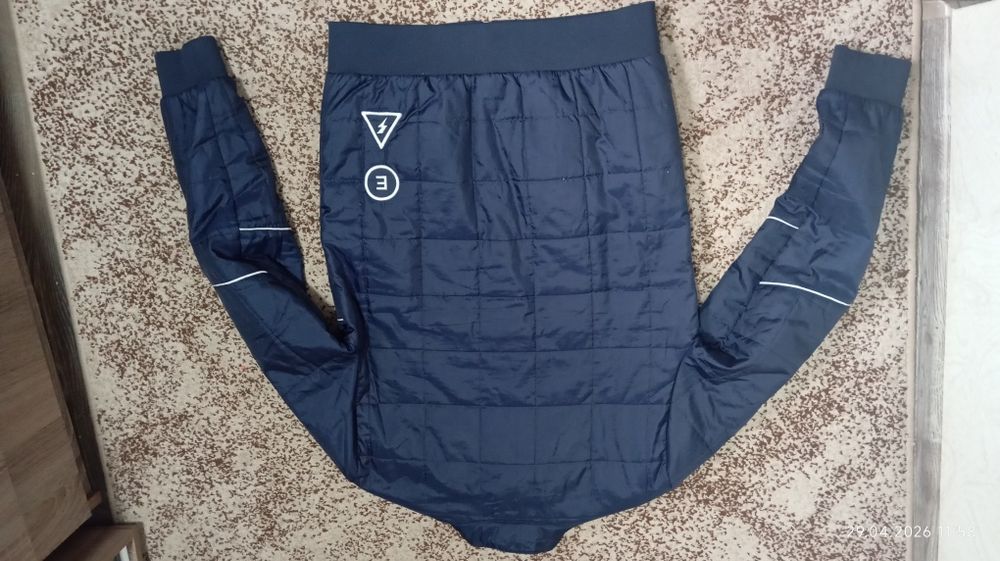 Гоночная куртка puma, formula 1 Redbull