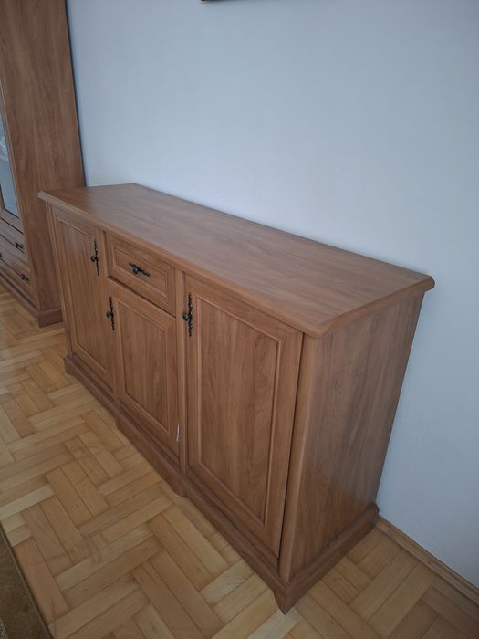 Zestaw mebli do salonu/ jadalni