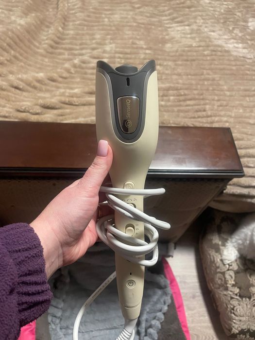 Продам новий автостайлер Philips з технологією senseIQ