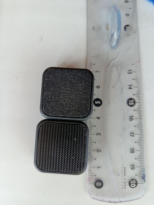 Магнітний скребок для акваріуму