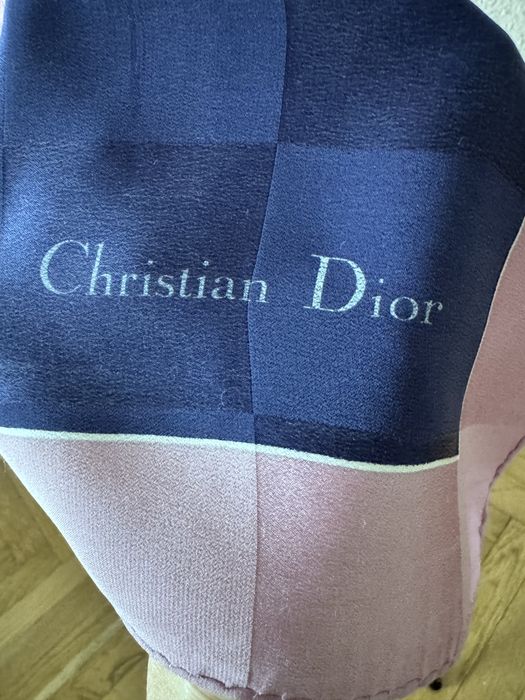 Christian Dior платок