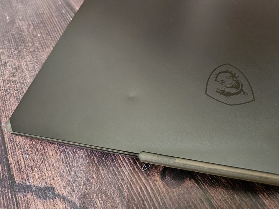 Ігровий ноутбук MSI Cyborg 15 A12VF (Core i5-12450H/16Gb DDR5/RTX 4060/SSD 512Gb/IPS 144Hz) з гарантією