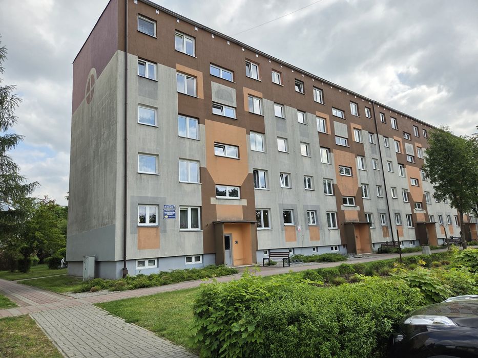 Mieszkanie w Nowej Sarzynie