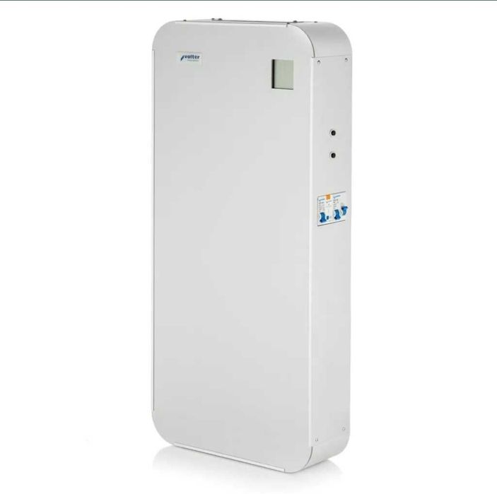 Стабілізатор напруги Volter Smart 9кВт (МОРОЗ)