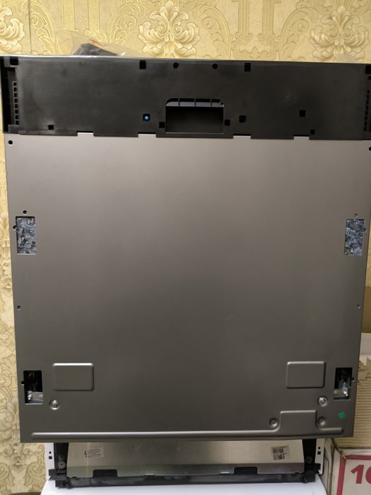 Посудомийна машина