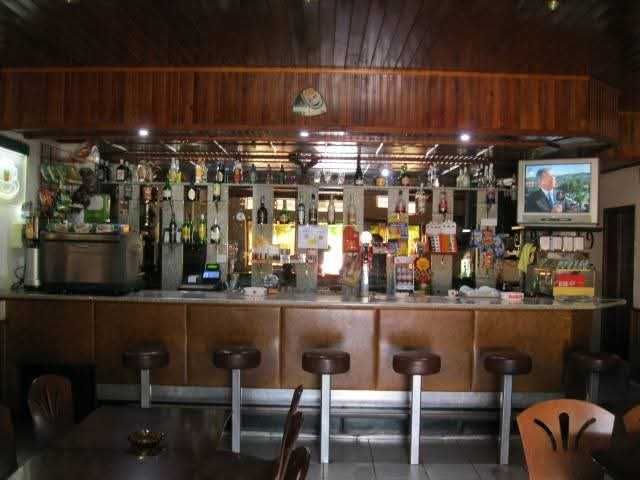 Trespasse de Café e Restaurante