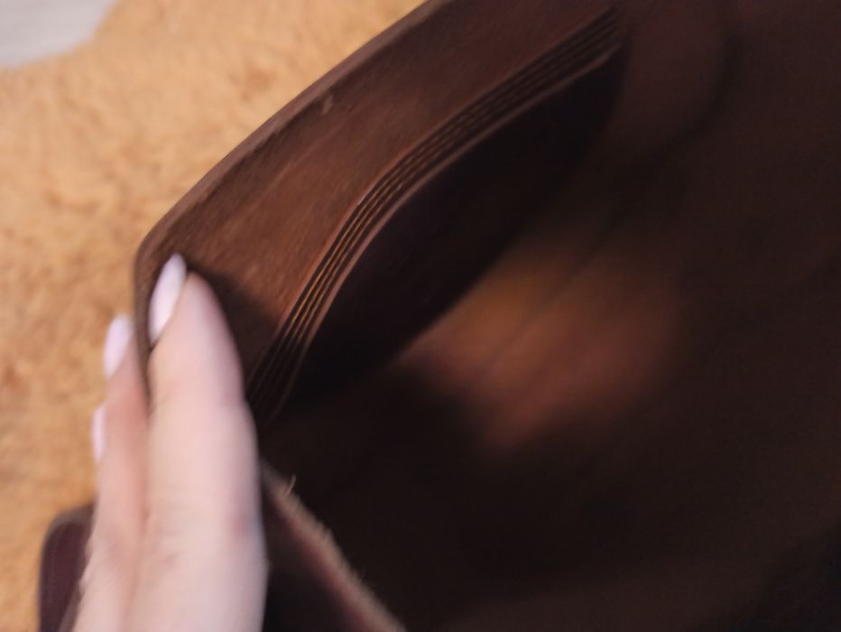 Сумка  Dr Martens натуральна шкіра доктор Мартінс.