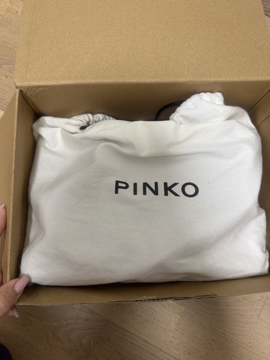PINKO  сумка оригінал