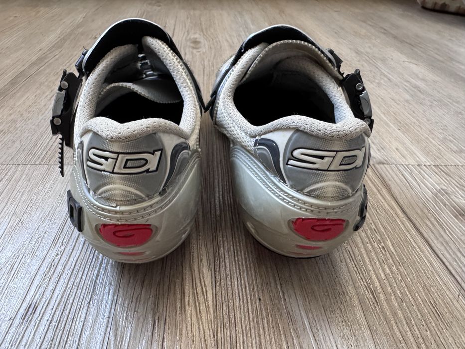 Веловзуття Sidi 41-42 карбон шосе