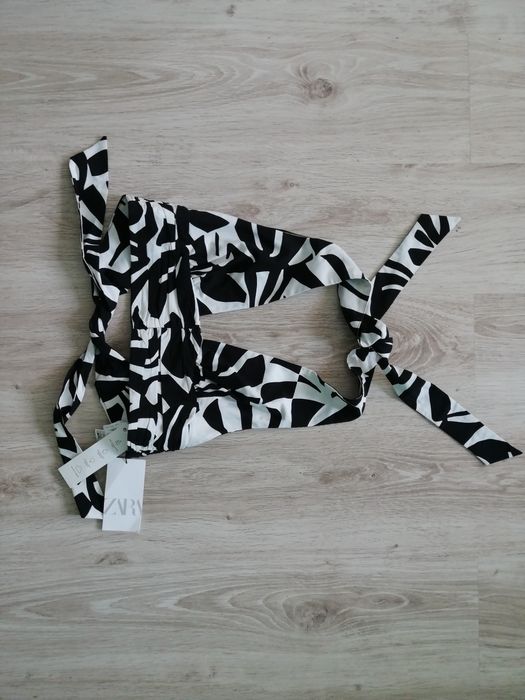 Top o kroju crop