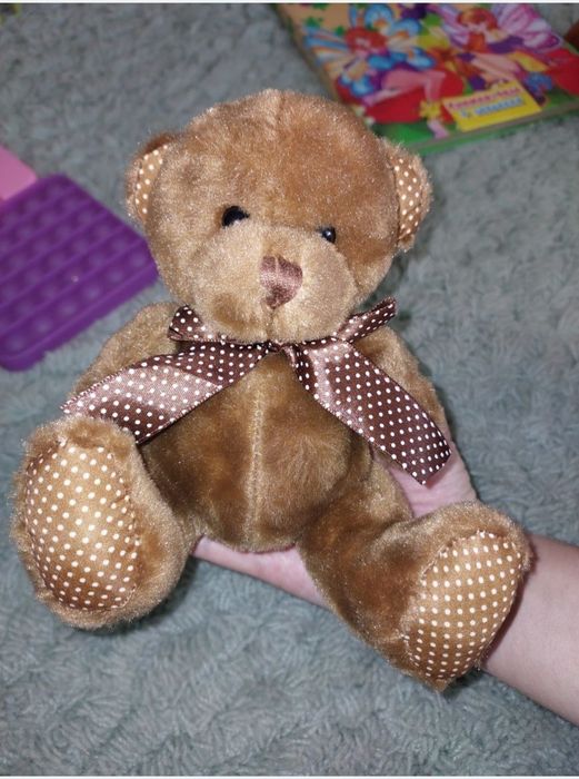 Игрушки красивые