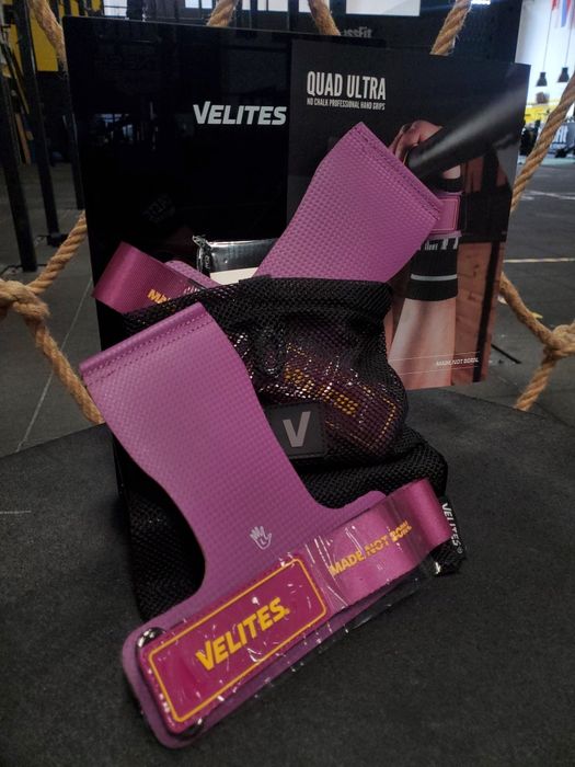 Crossfit Velites: Quad Ultra (L) New