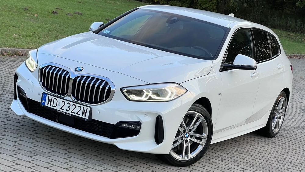 BMW Seria 1