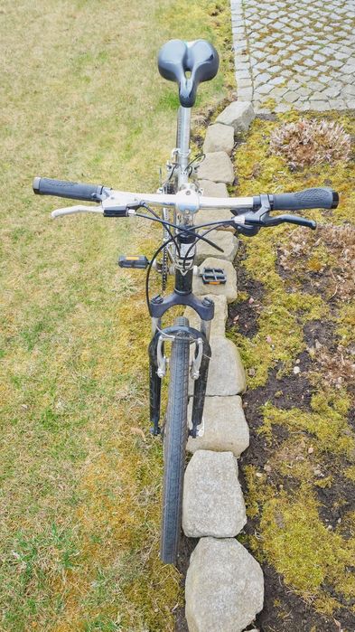 Rower crossowy Unibike Mission