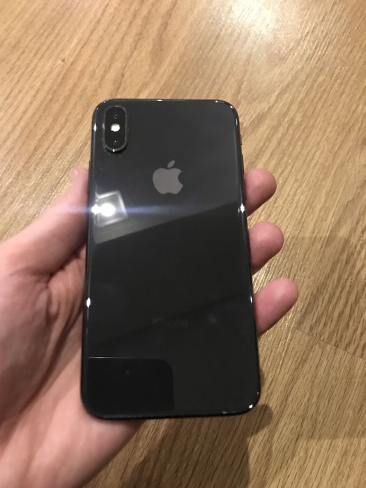 iPhone Xs 256 gb, 92%