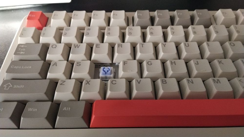 Клавиатура Ajazz AK820 MAX