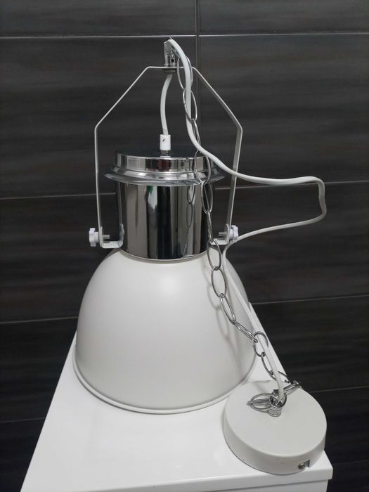 Lampa loft industrial GLOBO KUTUM