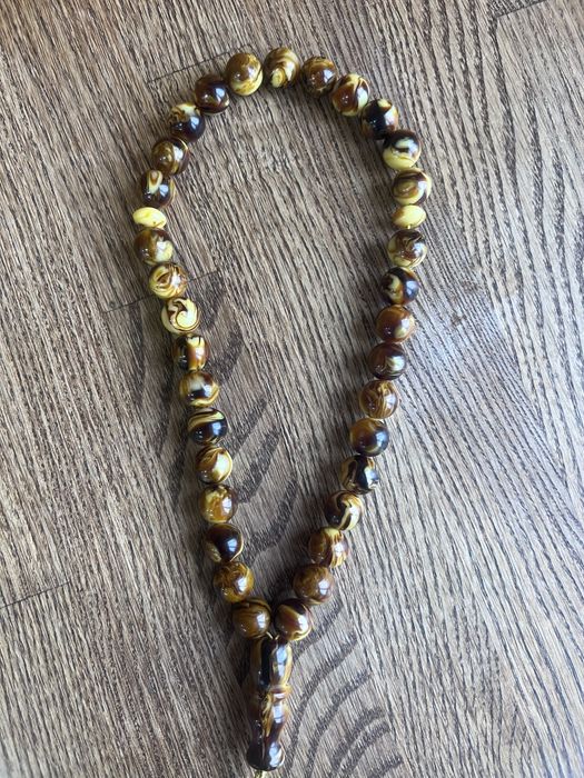 Вироби  бурштину