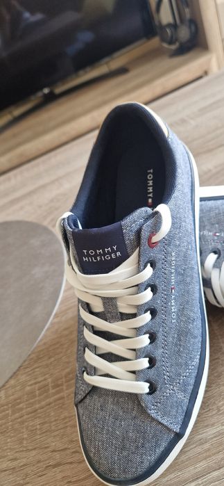 Trampki Tommy Hilfiger