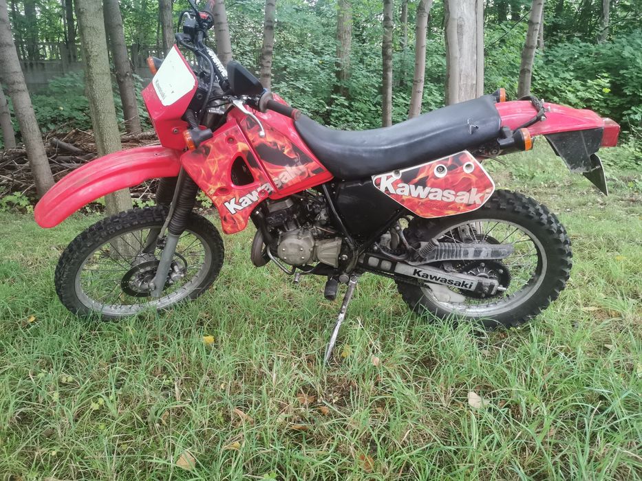 Kawasaki