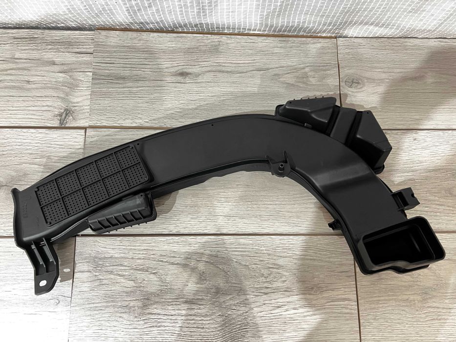 Патрубок воздуховод повітропровід повітряного фільтра nissan rogue t33