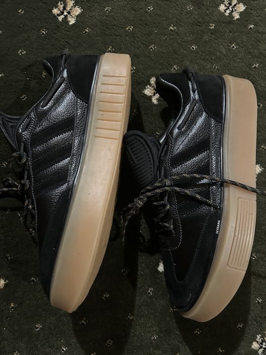 Кросівки Adidas IVY park p.44 на 43/5-28 см нові оригінал США