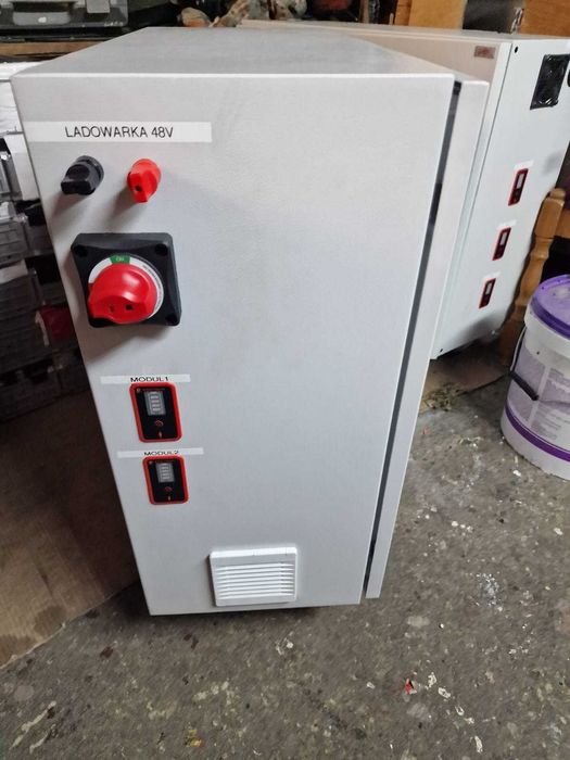 Bank energii 11kwh 48v