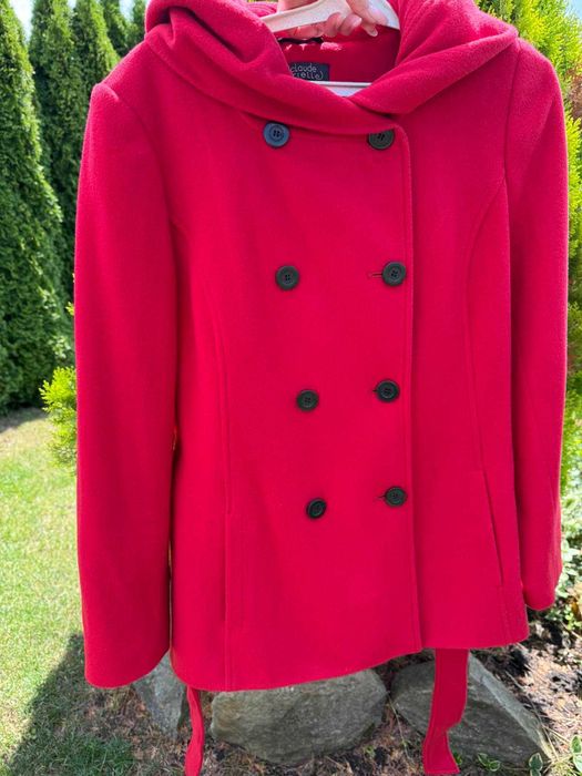 Пальто в гарному стані