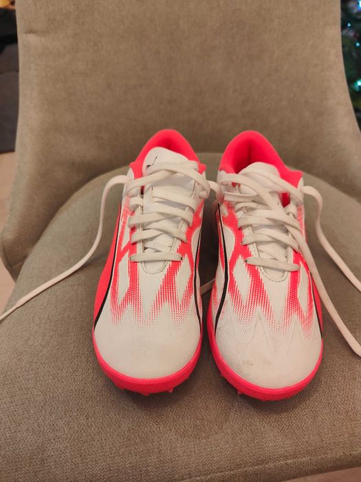 Dziecięce buty orlik/halowe puma