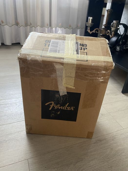 Комбіпідсилювач для гітари Fender Frontman 10G