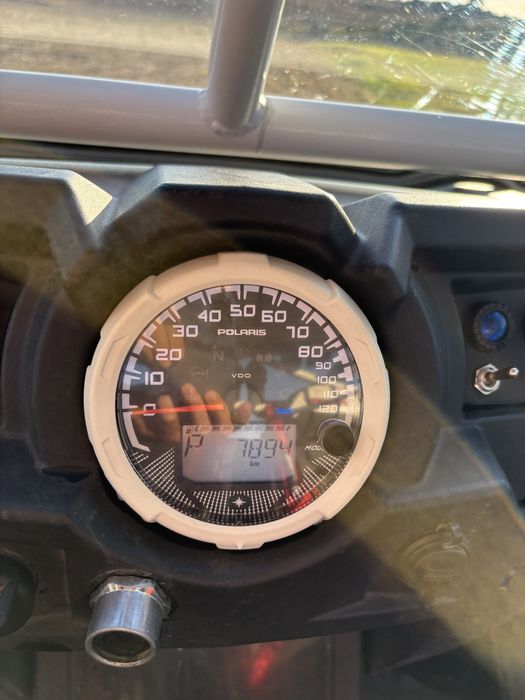 Polaris RZR xp 1000 Turbo