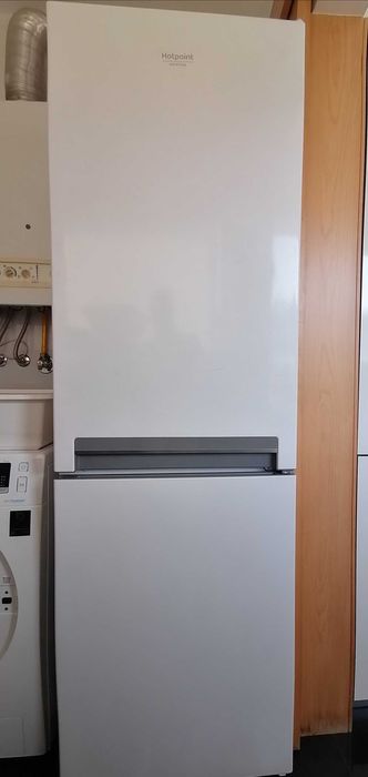Frigorífico Hotpoint Ariston