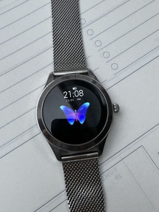 Smartwatch Garett