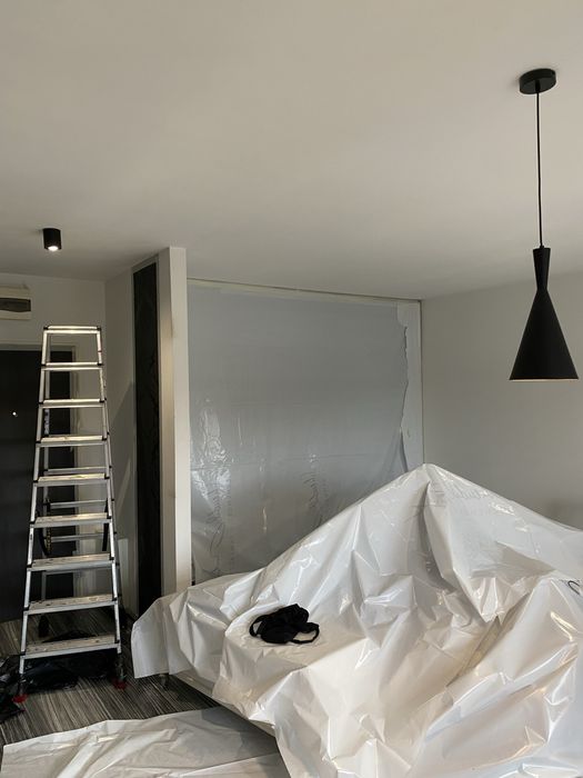 Remonty i wykończenia wnętrz