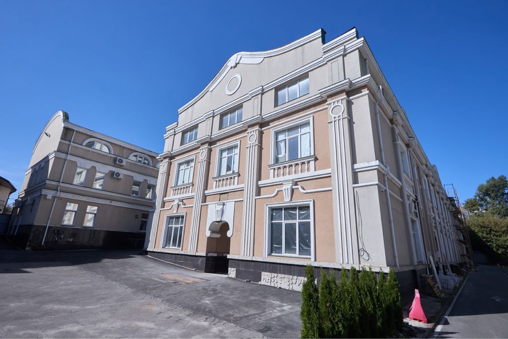 Комерційна нерухомість за адресою вул. Золотоустівська (площа 3941 м²) - Atlanta.ua - фото 18