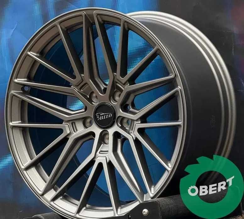 Нові FlowForming диски 5*120 R19 на Bmw X5 F15 X3 5 F10 E60 3 F30 4 F32 7 F01 Tesla S