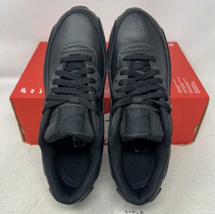 Nike Air Max 90 Black R.41