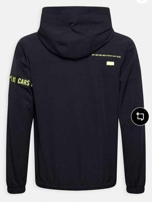 Куртка вітровка 10років Cars Jeans Zalando