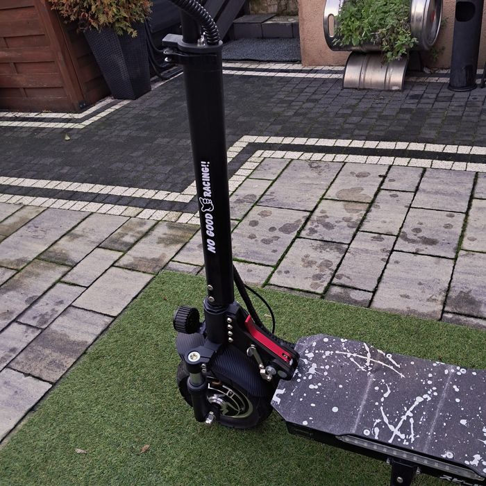 Boyueda Q7 Pro Custom 3200W 58V 19Ah