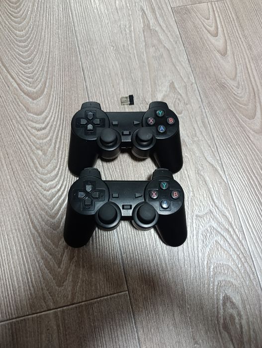 Джойстики Bluetooth