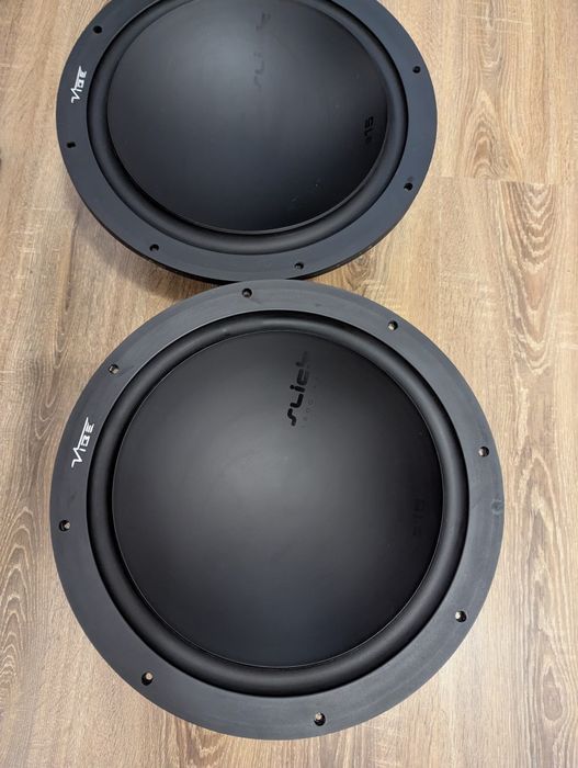 Динаміки Vibe Slick S 15