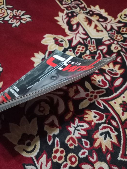 Журнал мода і стиль