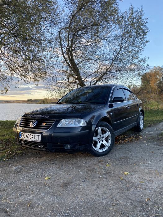 Продам Volkswagen Passat b5+