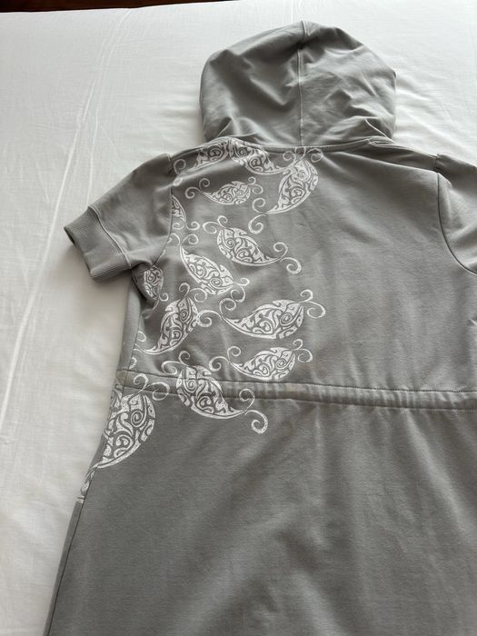 Vestido da El nino - Tam. S