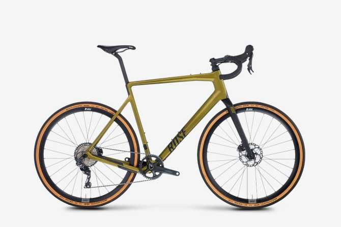 Rower Rose Backroad Carbon Shimano GRX 810 1x11rz roz. 59cm ( gravel )